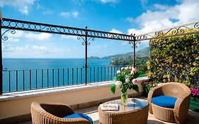 Excelsior Palace Portofino Coast Rapallo 5* Italy